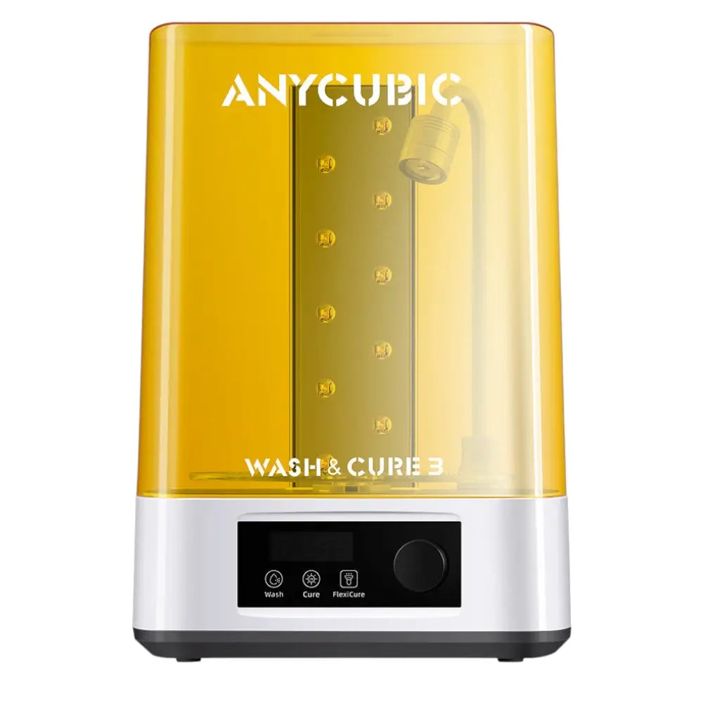 Anycubic Wash & Cure 3.0