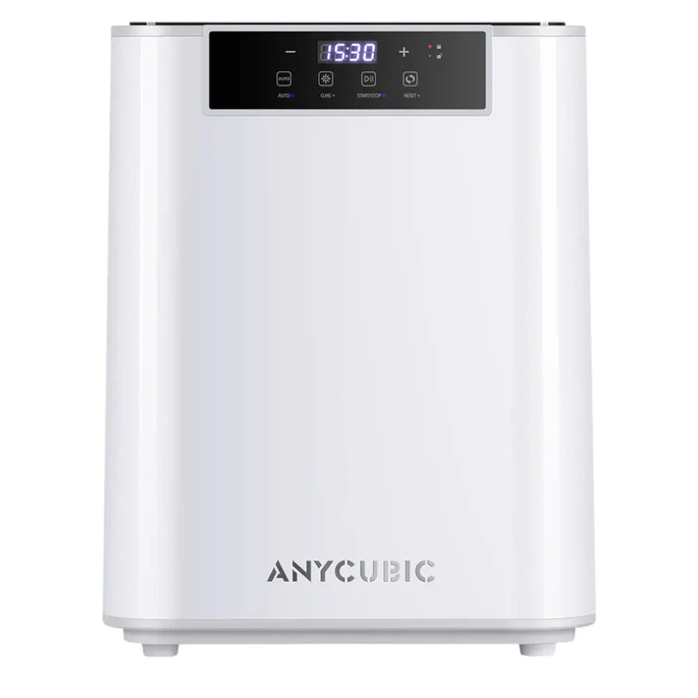 Anycubic Wash & Cure Max