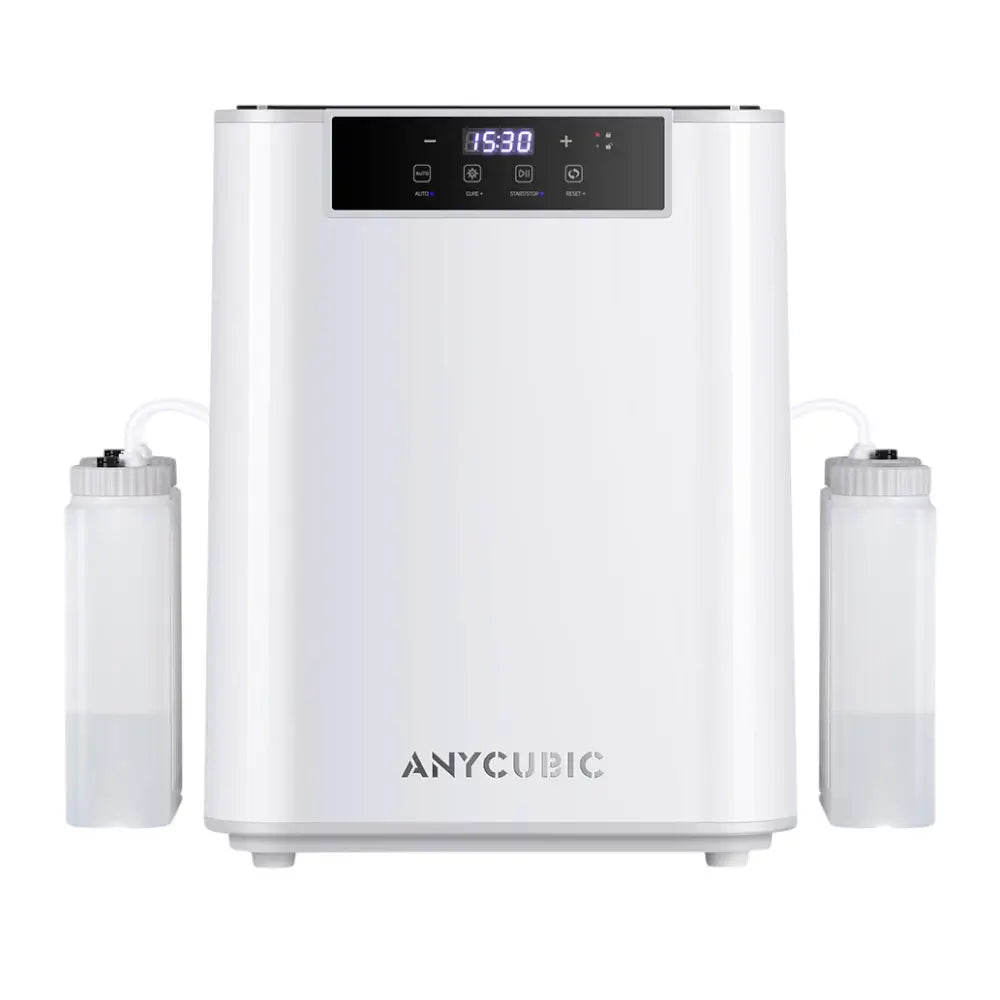Anycubic Wash & Cure Max