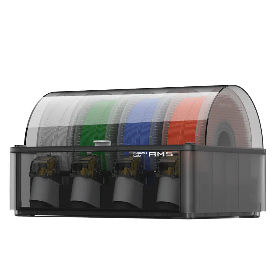 Bambu Lab X1E Combo