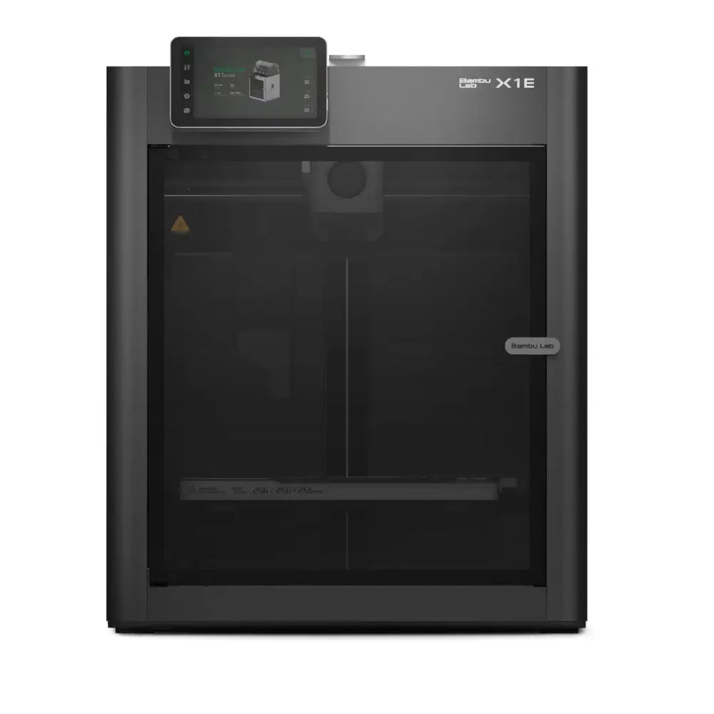Bambu Lab X1E Combo