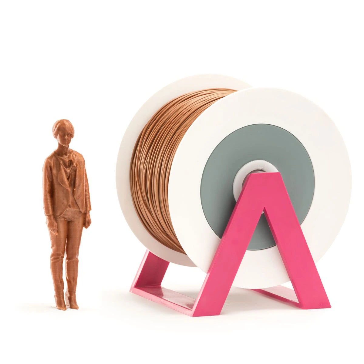 EuMakers Special PLA Metallic