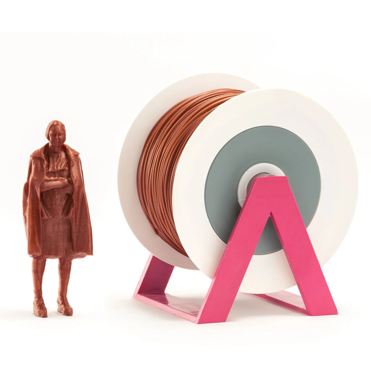 EuMakers Special PLA Metallic