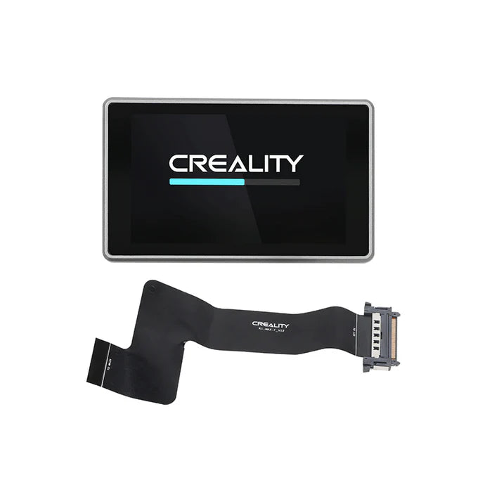Creality K1 Max 4.3 Inch Touch Screen Kit