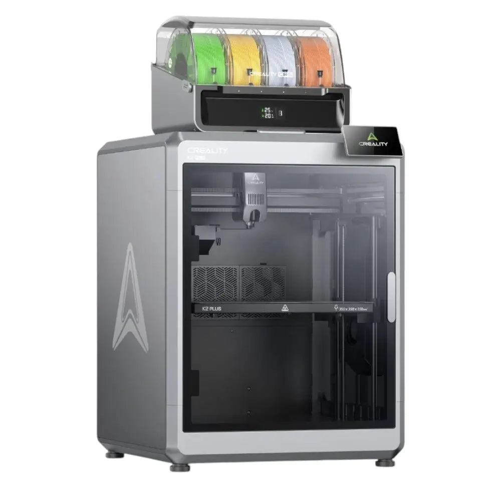 Creality K2 Plus Combo
