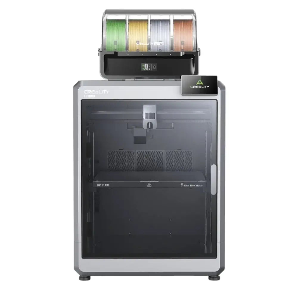 Creality K2 Plus Combo