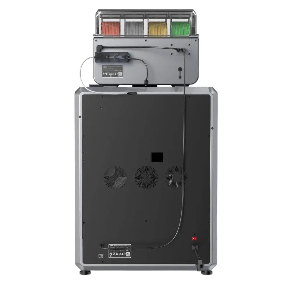 Creality K2 Plus Combo