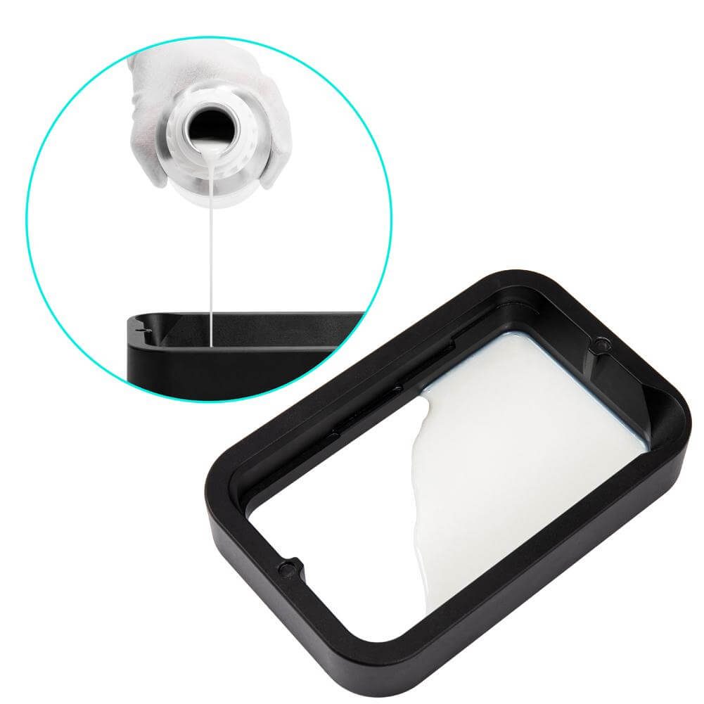 Creality 3D Resin Tank Kit