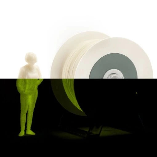 EuMakers Special PLA Photoluminescent