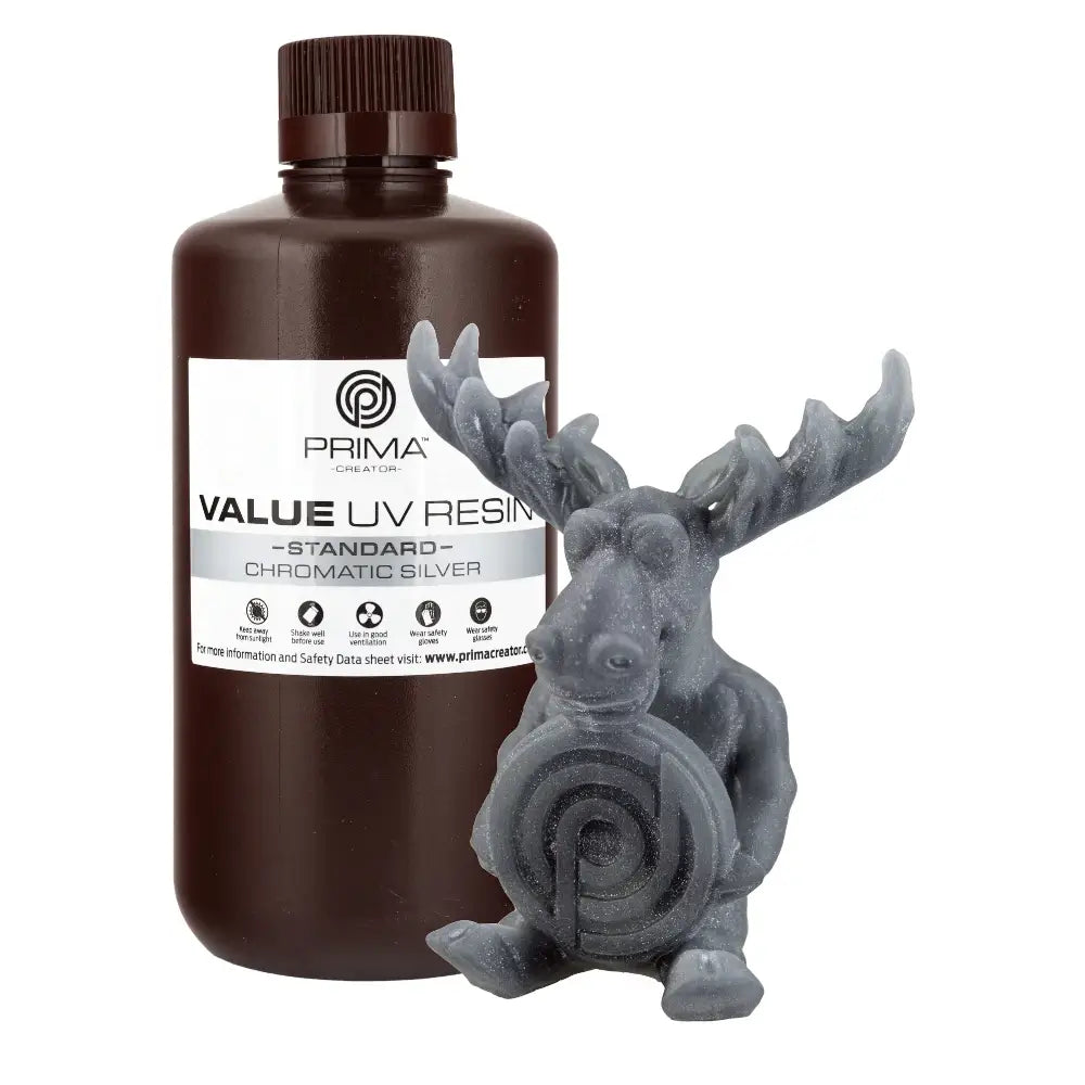PrimaCreator Resin Value UV / DLP