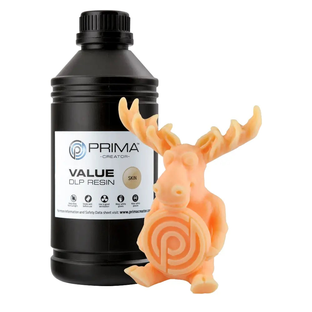 PrimaCreator Resin Value UV / DLP