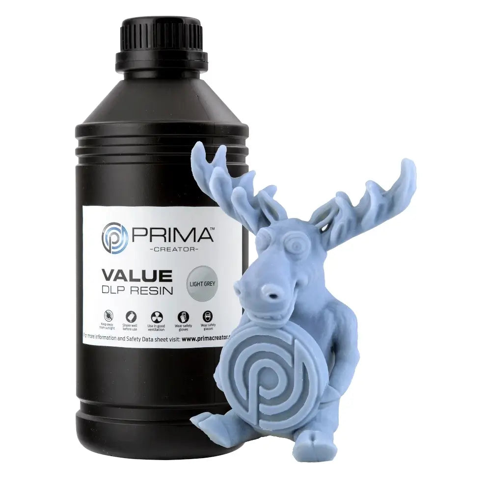 PrimaCreator Resin Value UV / DLP