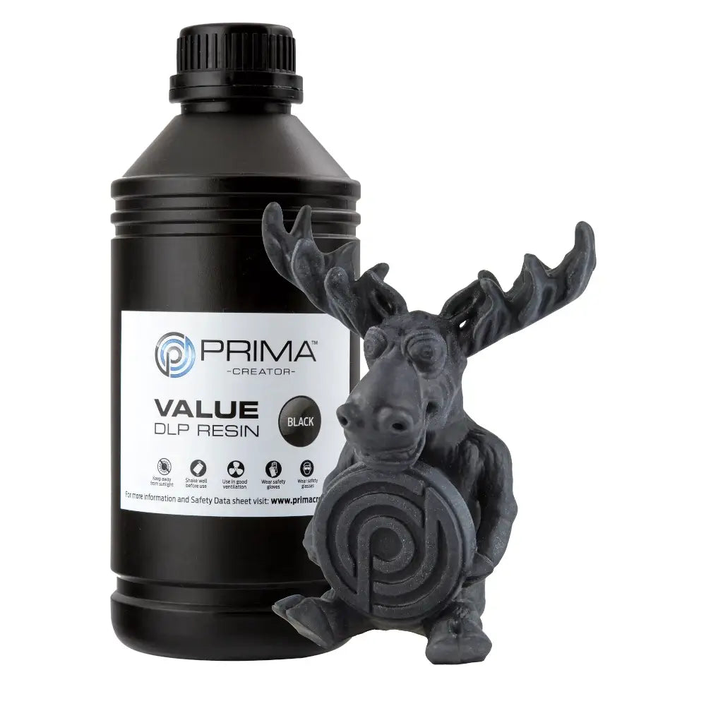 PrimaCreator Resin Value UV / DLP