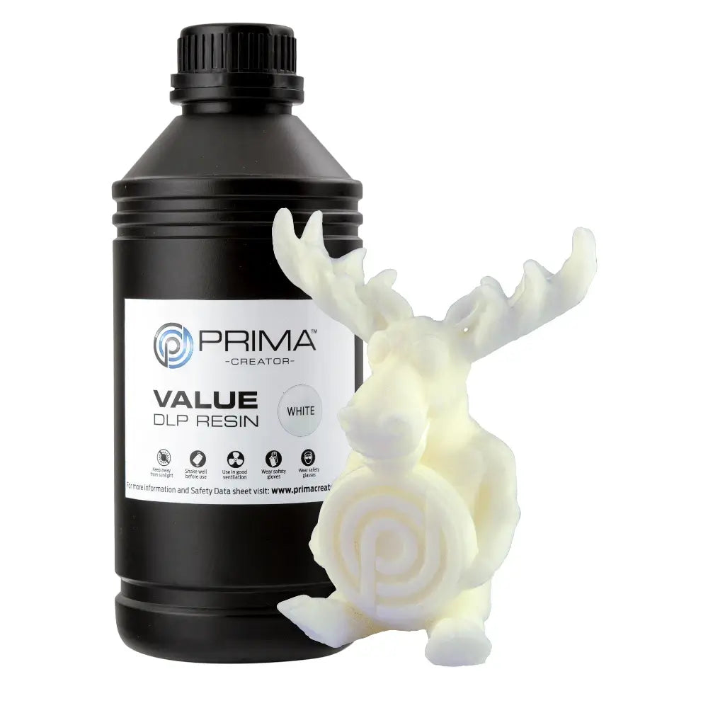 PrimaCreator Resin Value UV / DLP