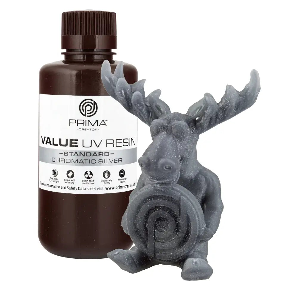 PrimaCreator Resin Value UV / DLP