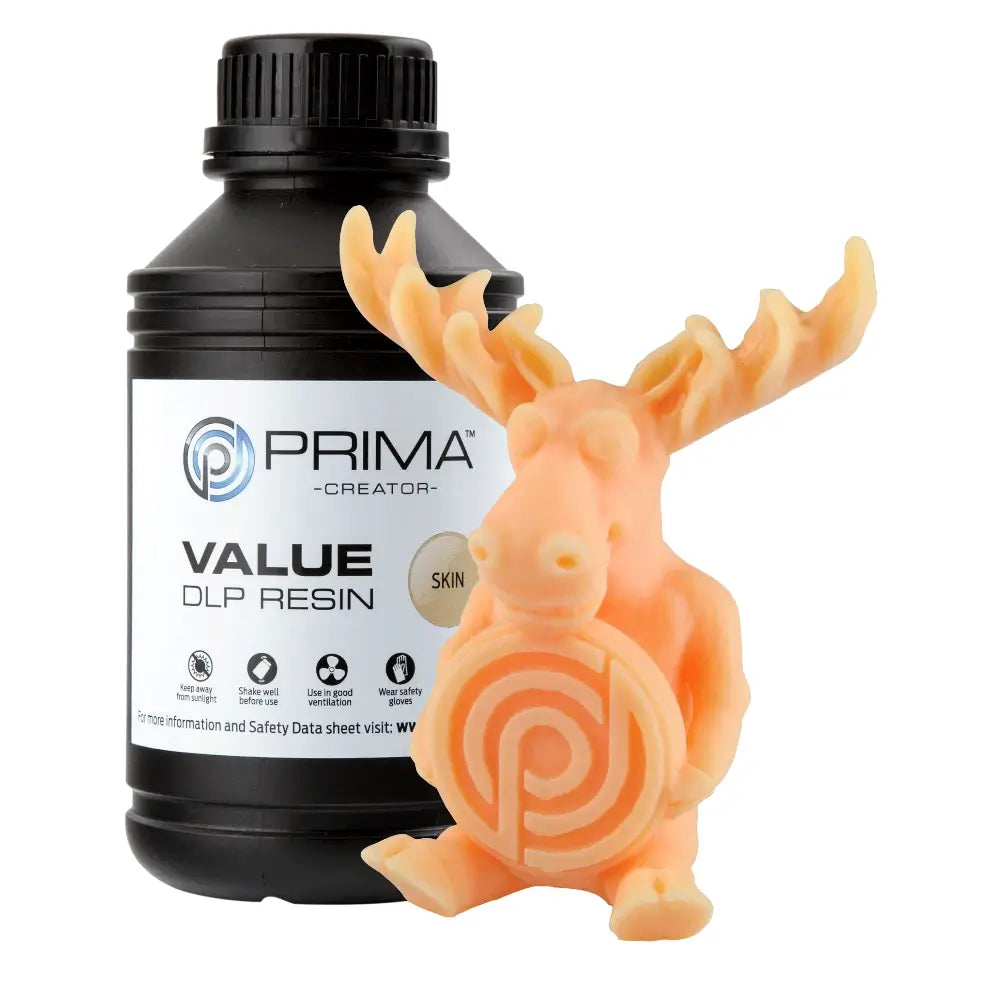 PrimaCreator Resin Value UV / DLP