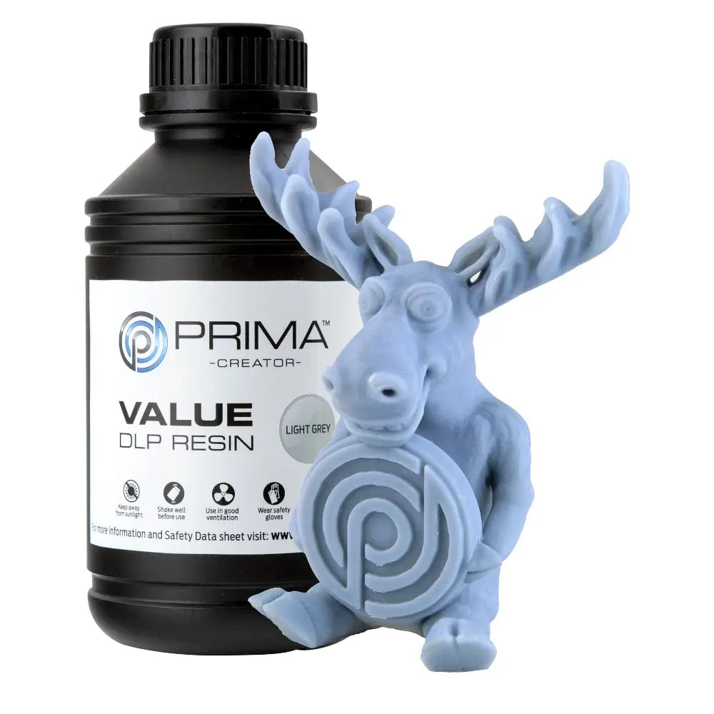 PrimaCreator Resin Value UV / DLP