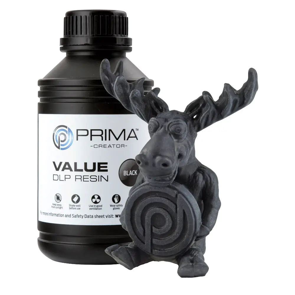 PrimaCreator Resin Value UV / DLP