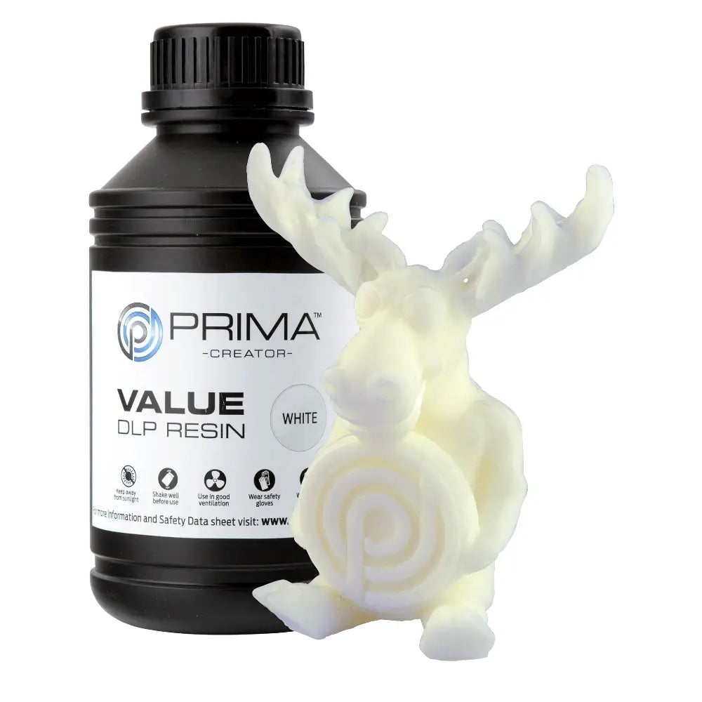 PrimaCreator Resin Value UV / DLP