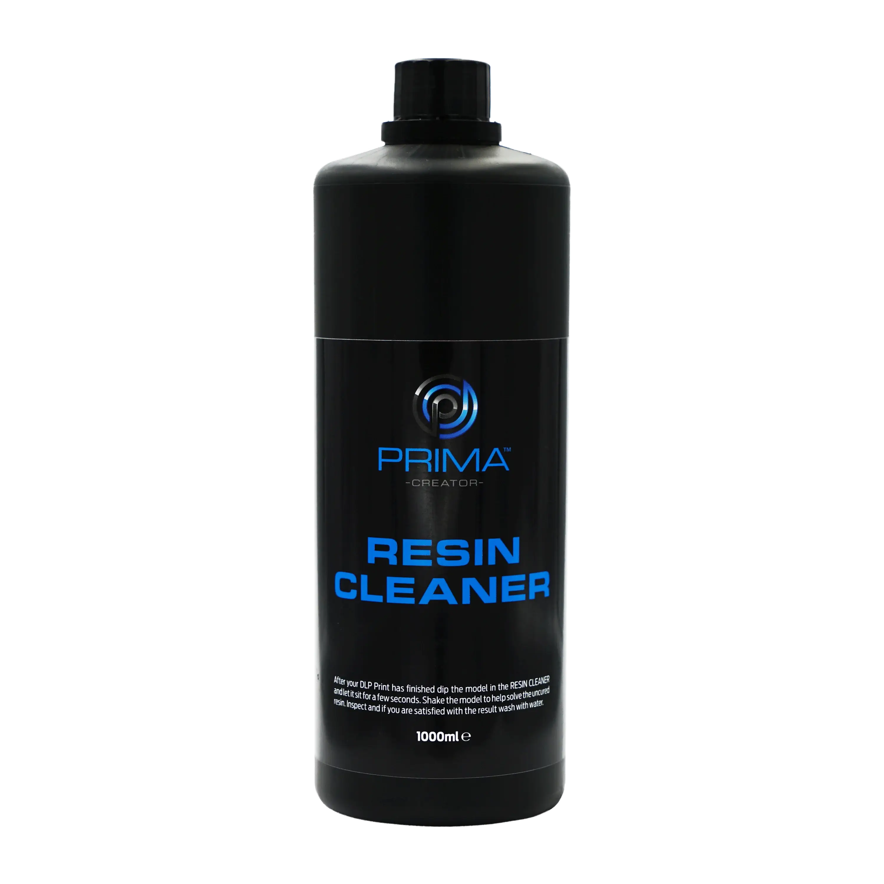 PrimaCreator Resin Cleaner