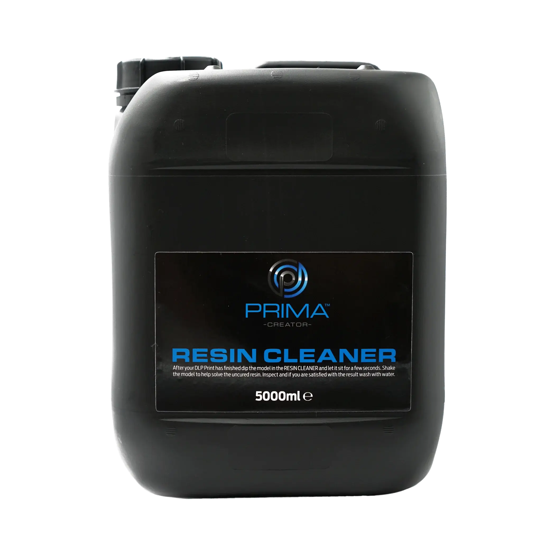 PrimaCreator Resin Cleaner