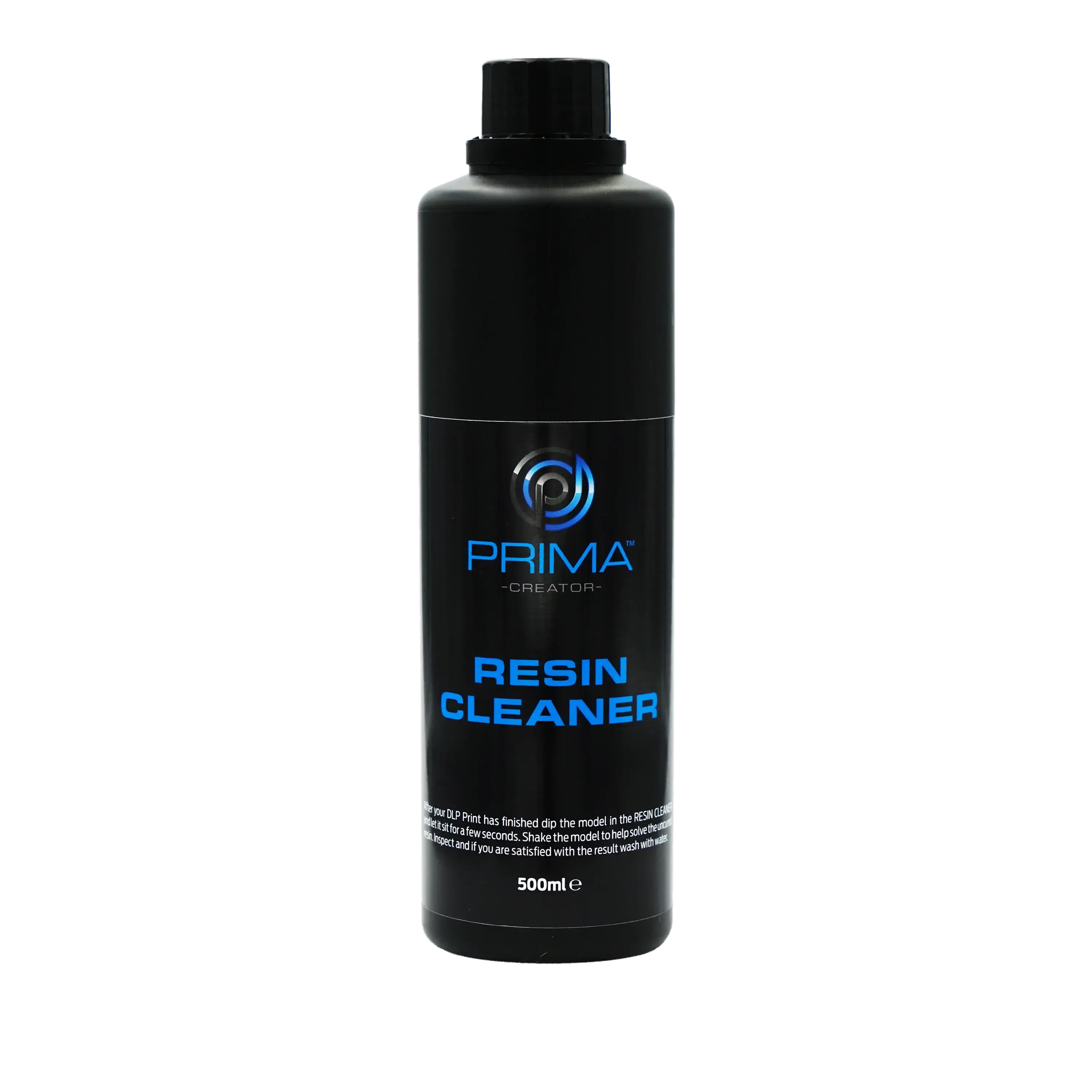 PrimaCreator Resin Cleaner