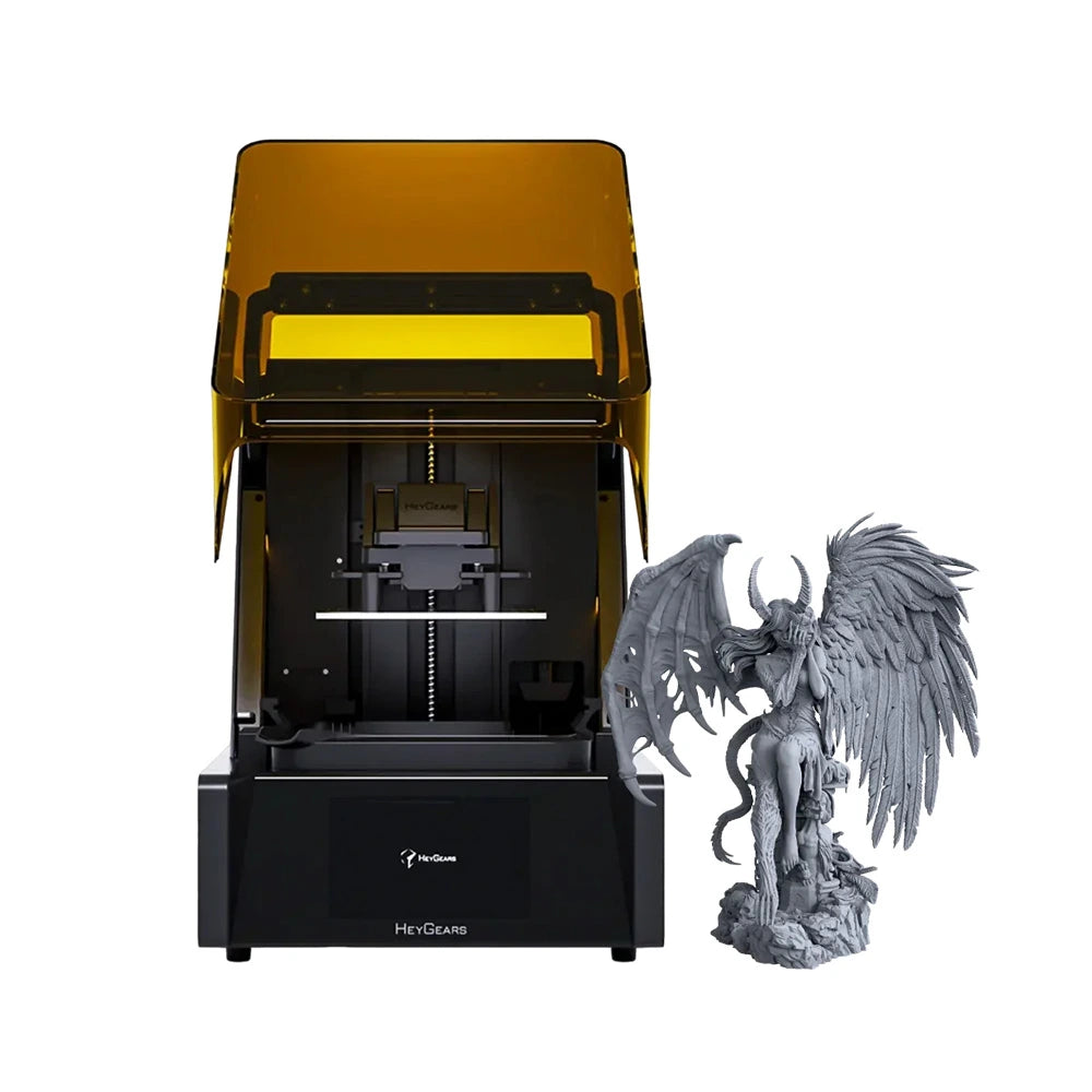 UltraCraft Reflex 3D Printer