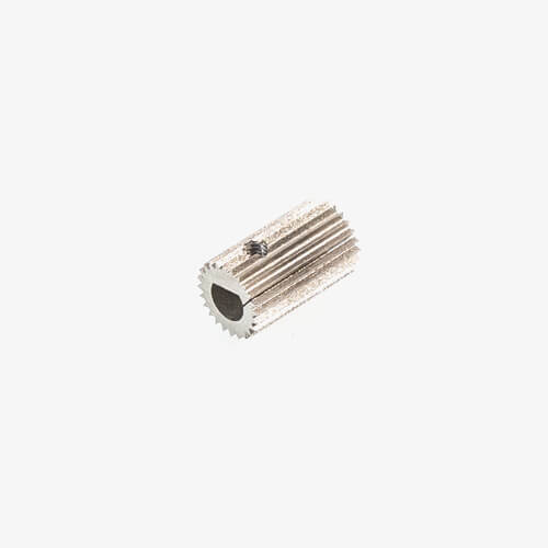 Zortrax Motor Gear Wheel