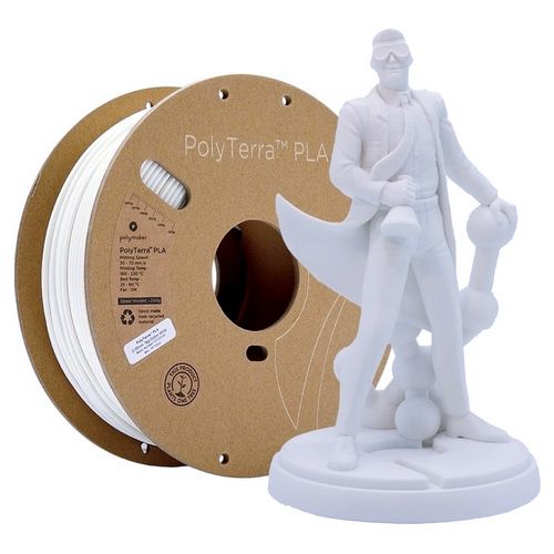 Polymaker PolyTerra PLA