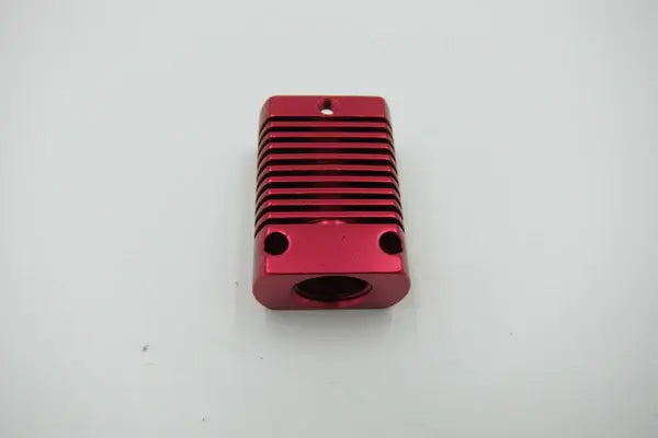 Creality CR-10S/Ender Hot-end cooling block