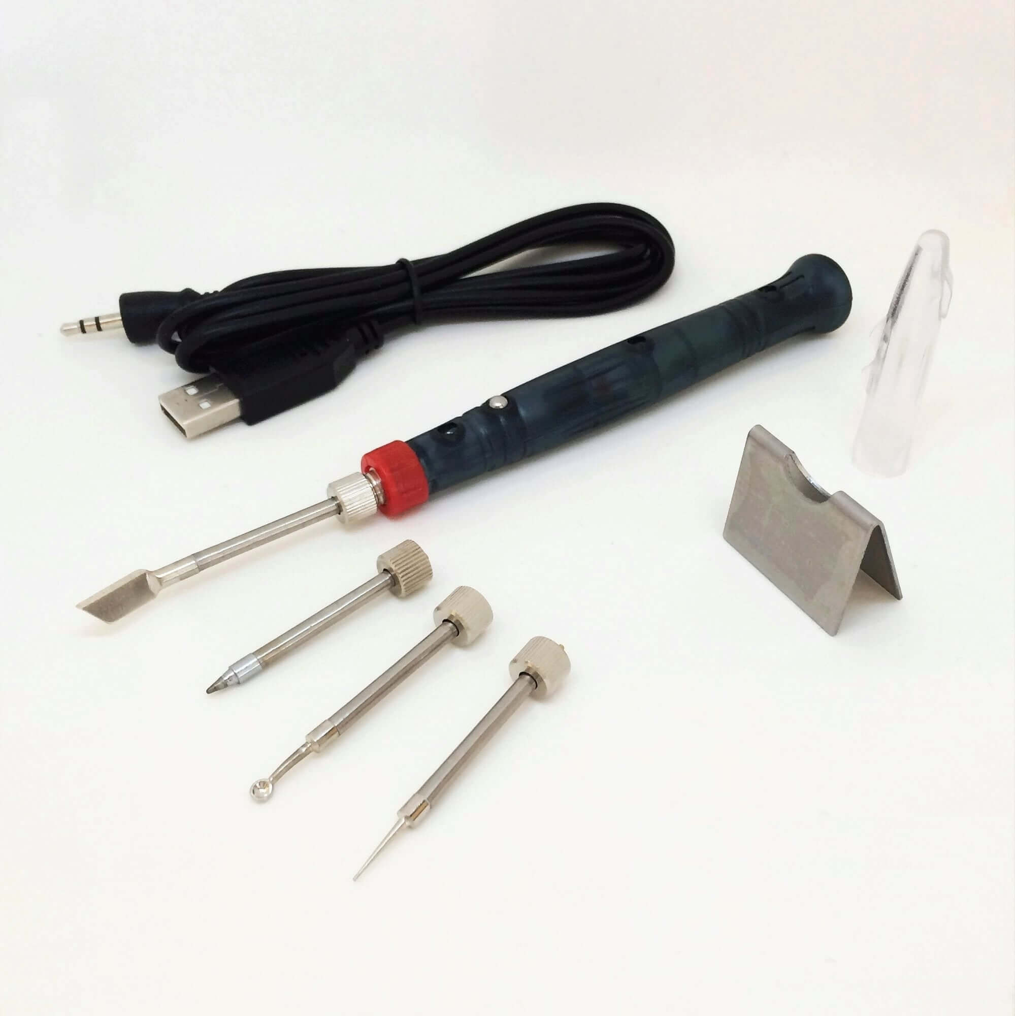 Modifi3d - USB 3D Print Finishing Tool