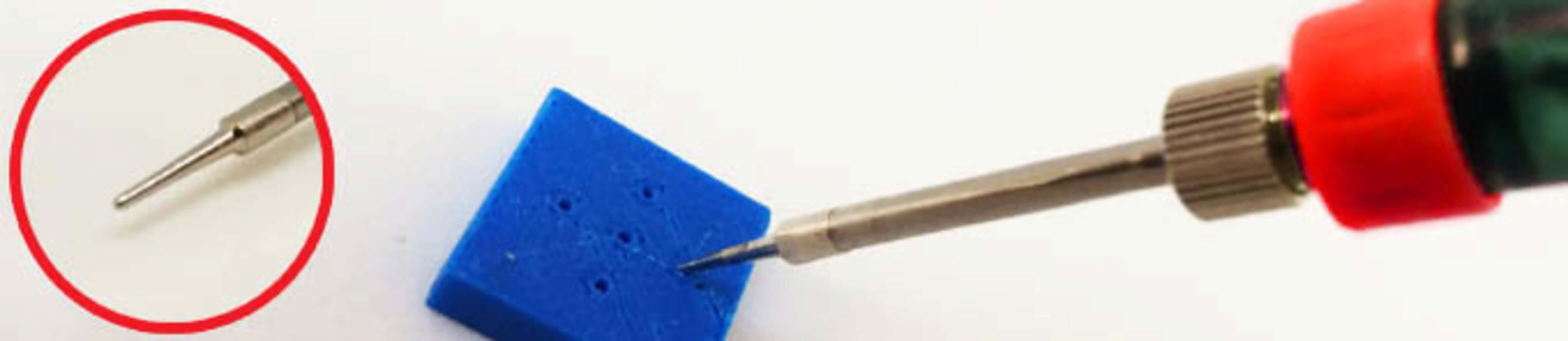 Modifi3d - USB 3D Print Finishing Tool