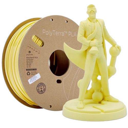 Polymaker PolyTerra PLA