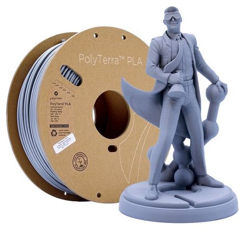 Polymaker PolyTerra PLA