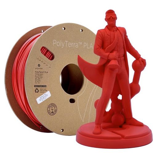 Polymaker PolyTerra PLA