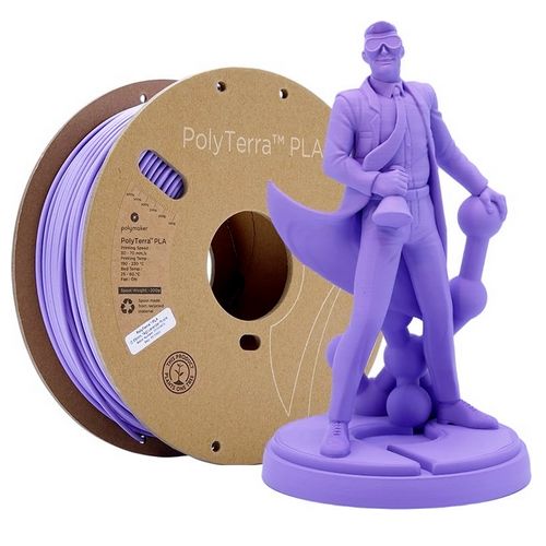Polymaker PolyTerra PLA