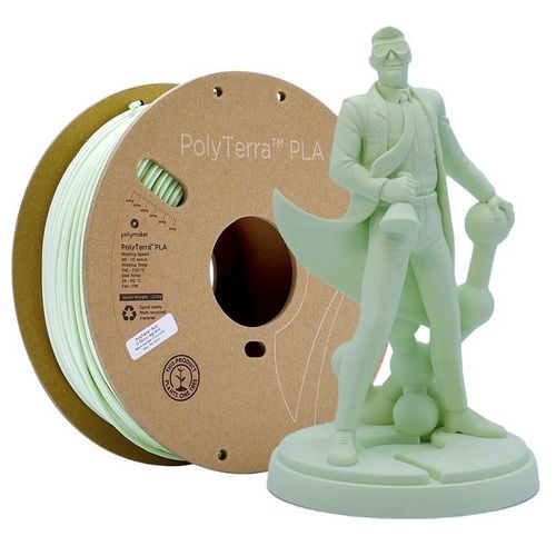 Polymaker PolyTerra PLA