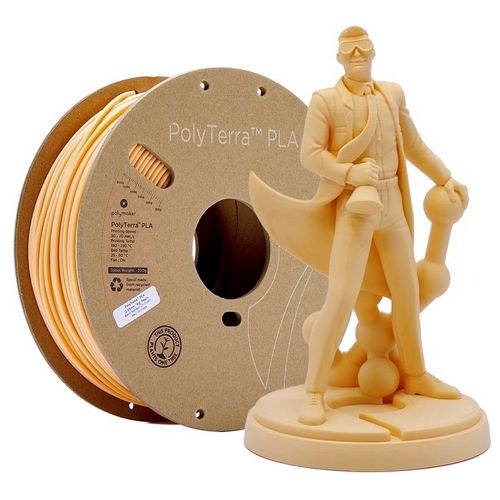 Polymaker PolyTerra PLA