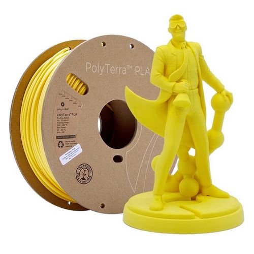 Polymaker PolyTerra PLA