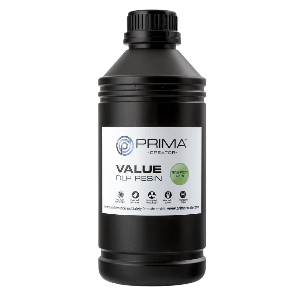 PrimaCreator Resin Value UV / DLP