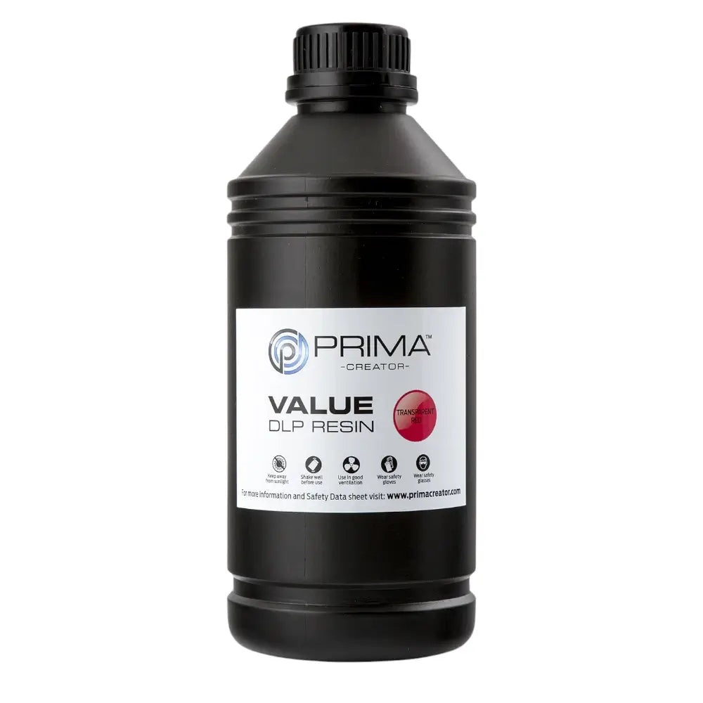 PrimaCreator Resin Value UV / DLP