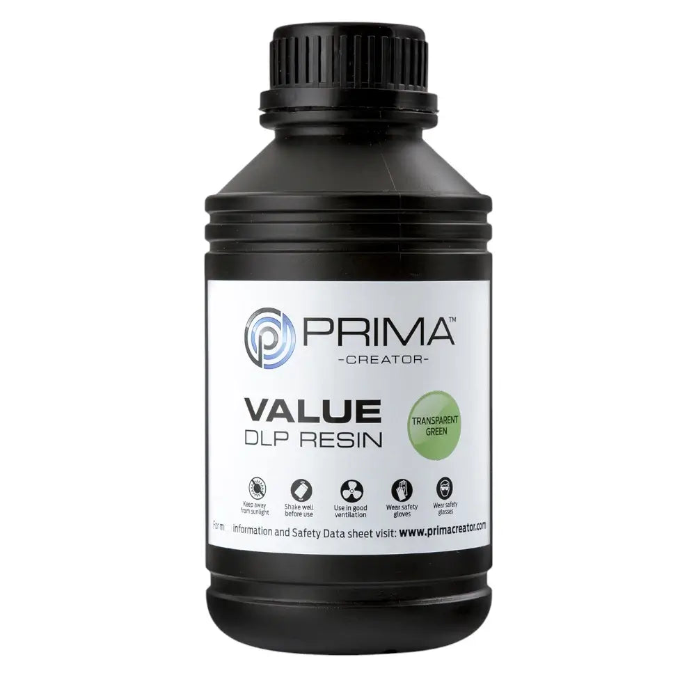 PrimaCreator Resin Value UV / DLP