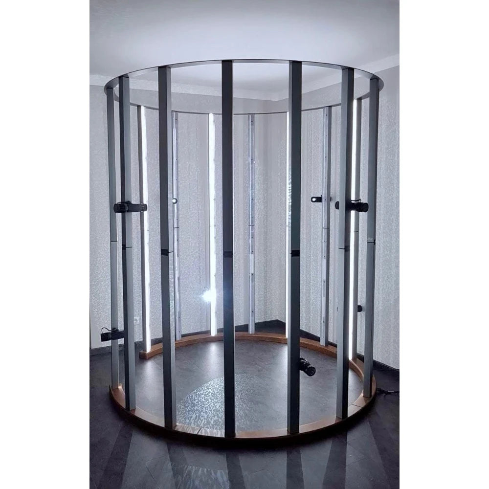 Minimoi Body Scanner 3D