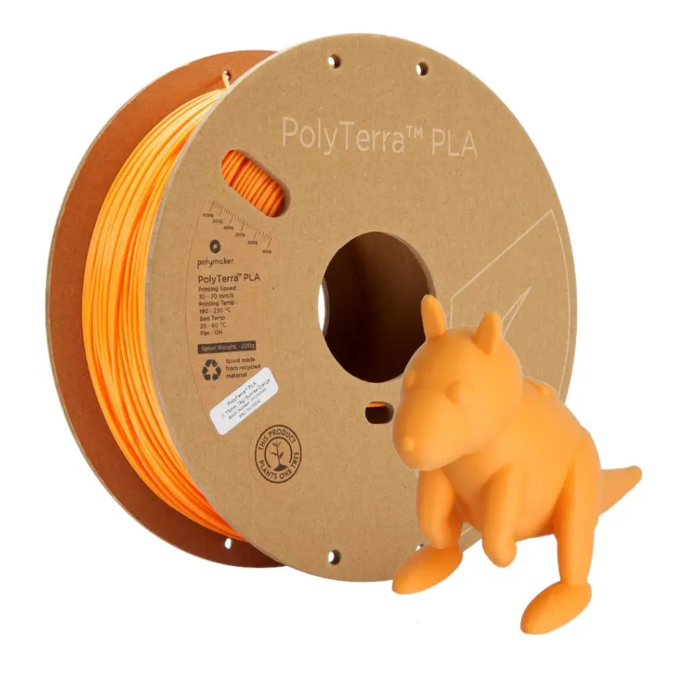 Polymaker PolyTerra PLA