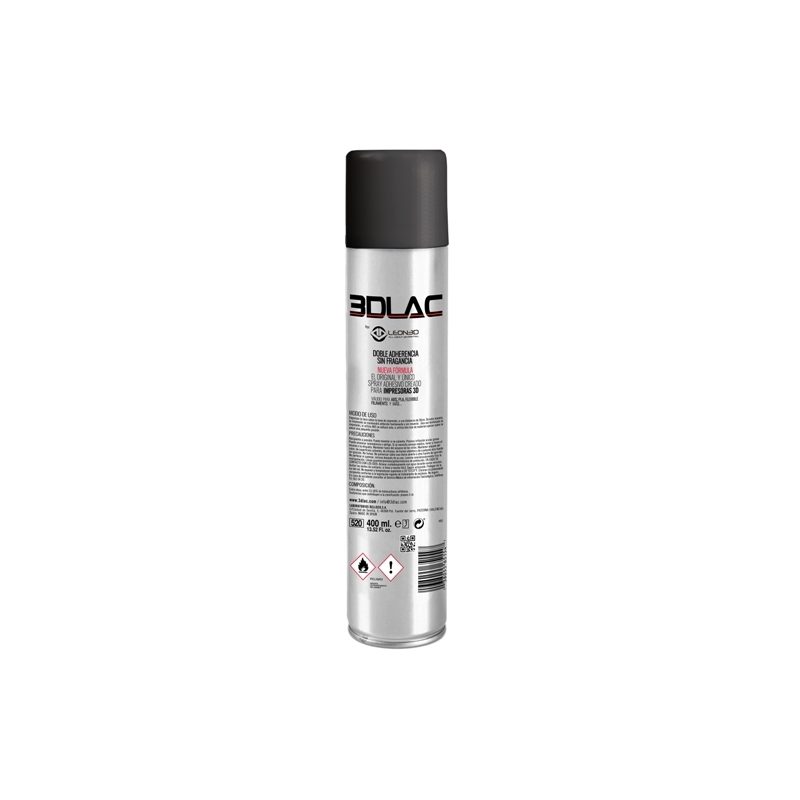 3DLAC Spray