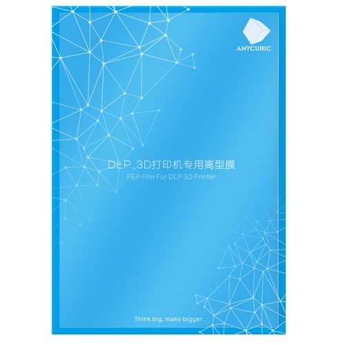 Anycubic Photon Mono FEP Film