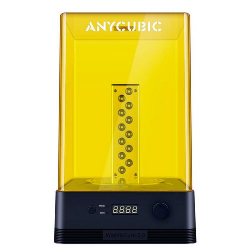 Anycubic Wash & Cure 2.0