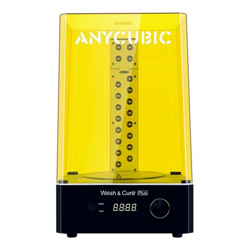 Anycubic Wash & Cure Plus