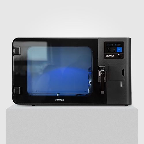 Zortrax Apoller SVS Device