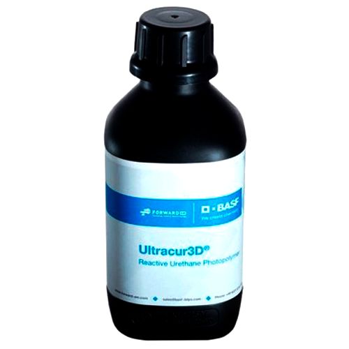 BASF - ULTRACUR3D Tough UV Resin